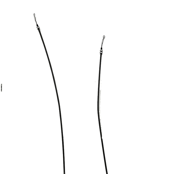 H.O Bostrom, SecureALL, SCBA Cable Release, 8920-034 & 8902-035