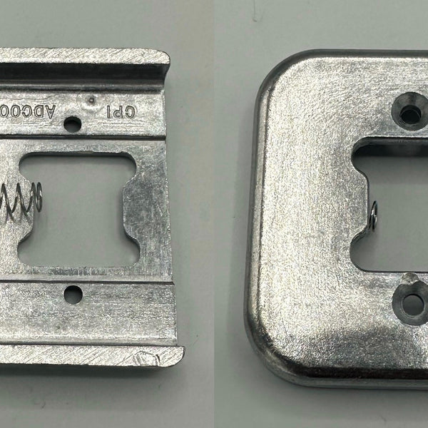 Cast Products, Slam Latch Assembly, ADC0009-5, ADC0010-5