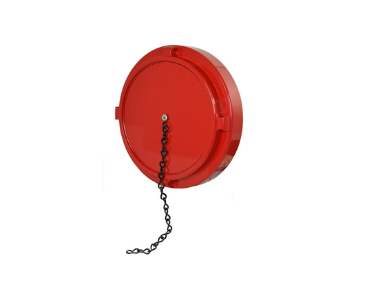 DHC Dry Hydrant Cap