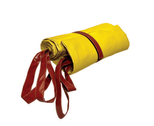 Bridgehill Car Fire Training Blanket, 101250