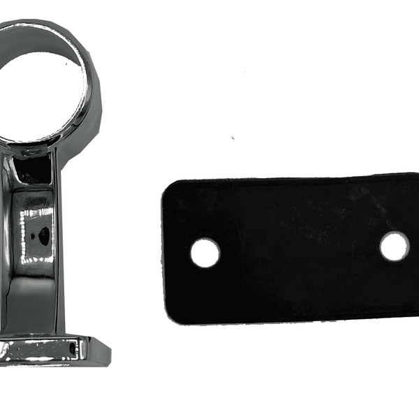 Centre Stanchion; Straight