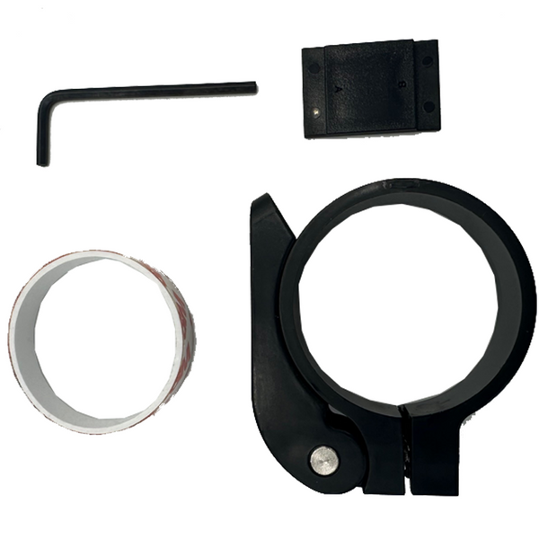 Streamlight Portable Scenelight Parts, Clamp Replacement Kits, 456636, 456637, 456638, 456639