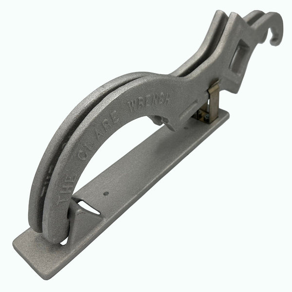 Clare Wrench Kit Including Bracket