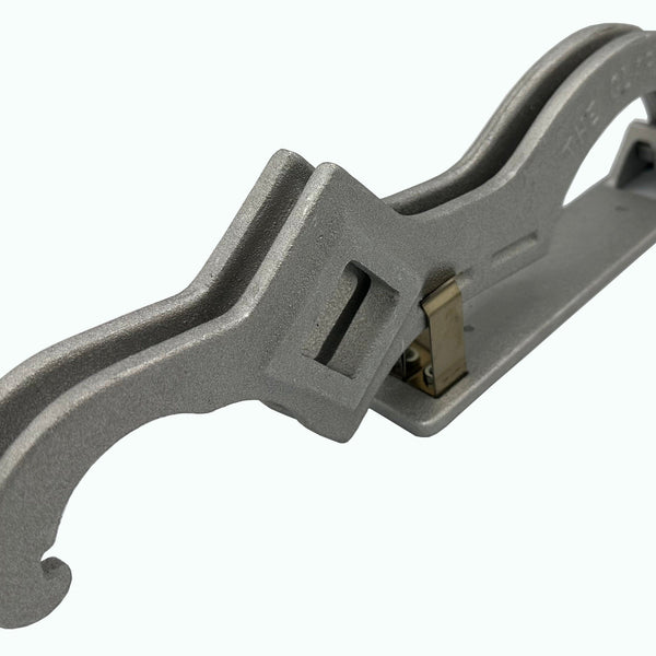 Clare Wrench Kit Including Bracket