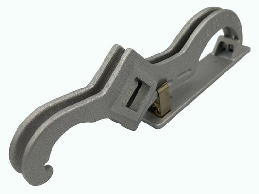 Clare Wrench Kit Including Bracket