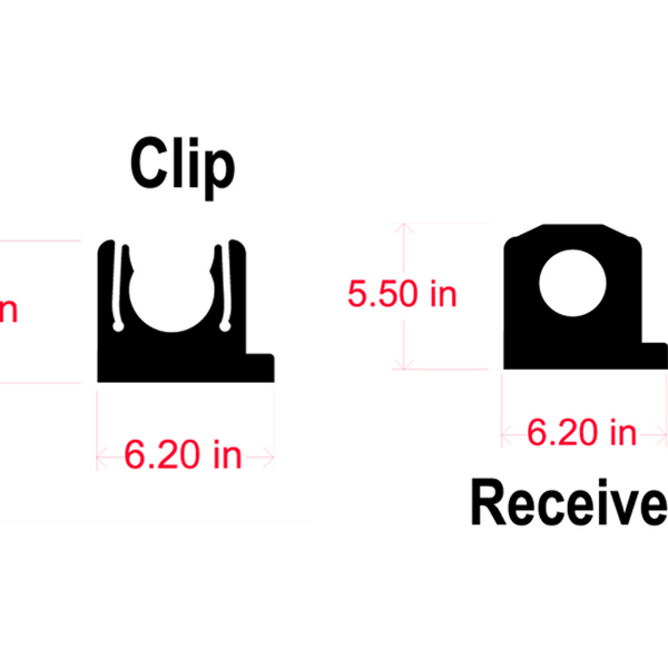 Paratech Strut Driver Mount, PTS-0058-00 (PTS-158), PTS-0059-00 (PTS-159), PTS-0060-00 (PTS-160)