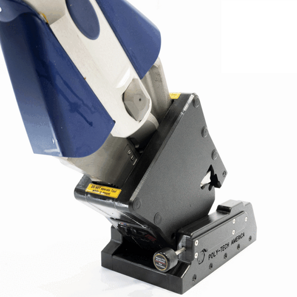 Tilt-N-Deploy, Extrication Tool Mount, Hurst eDraulic Series – ResQstore