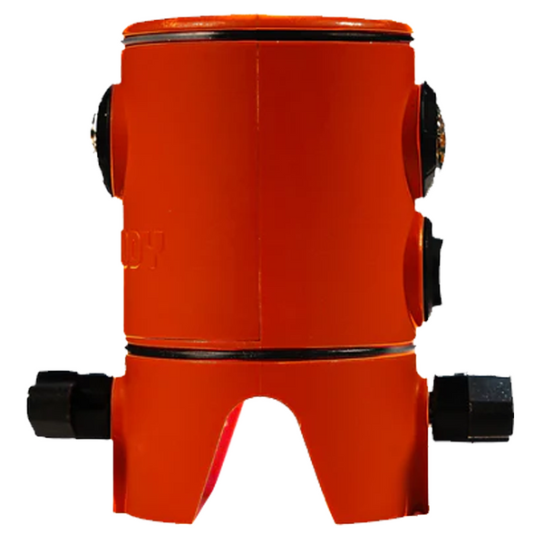 Cone Buddy, 4 Pack with Case - LED Light