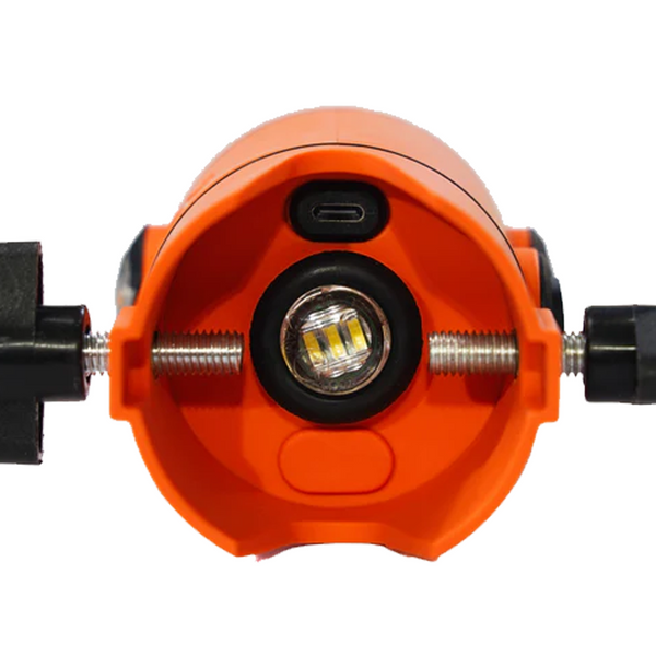 Cone Buddy, 4 Pack with Case - LED Light