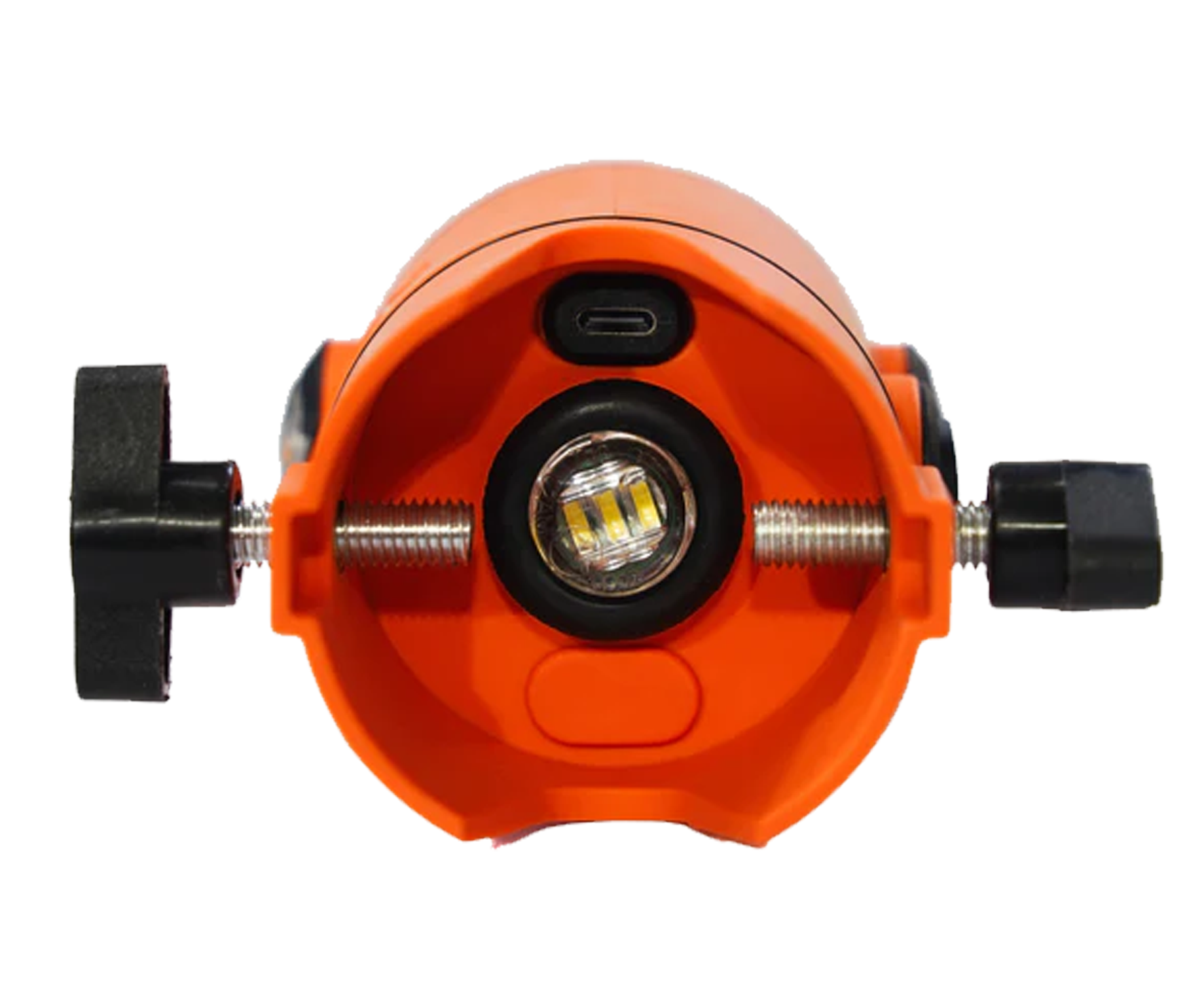Cone Buddy, 4 Pack with Case - LED Light