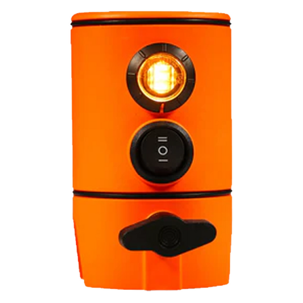 Cone Buddy, 4 Pack with Case - LED Light