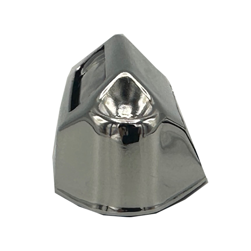 Tecniq D07 Light, Linear/Accent with D07 45 Degree Stainless Steel Cover