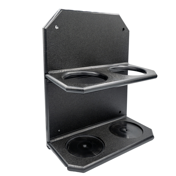 Sensible Products, Single/Double Can Holder - SCH, DCH