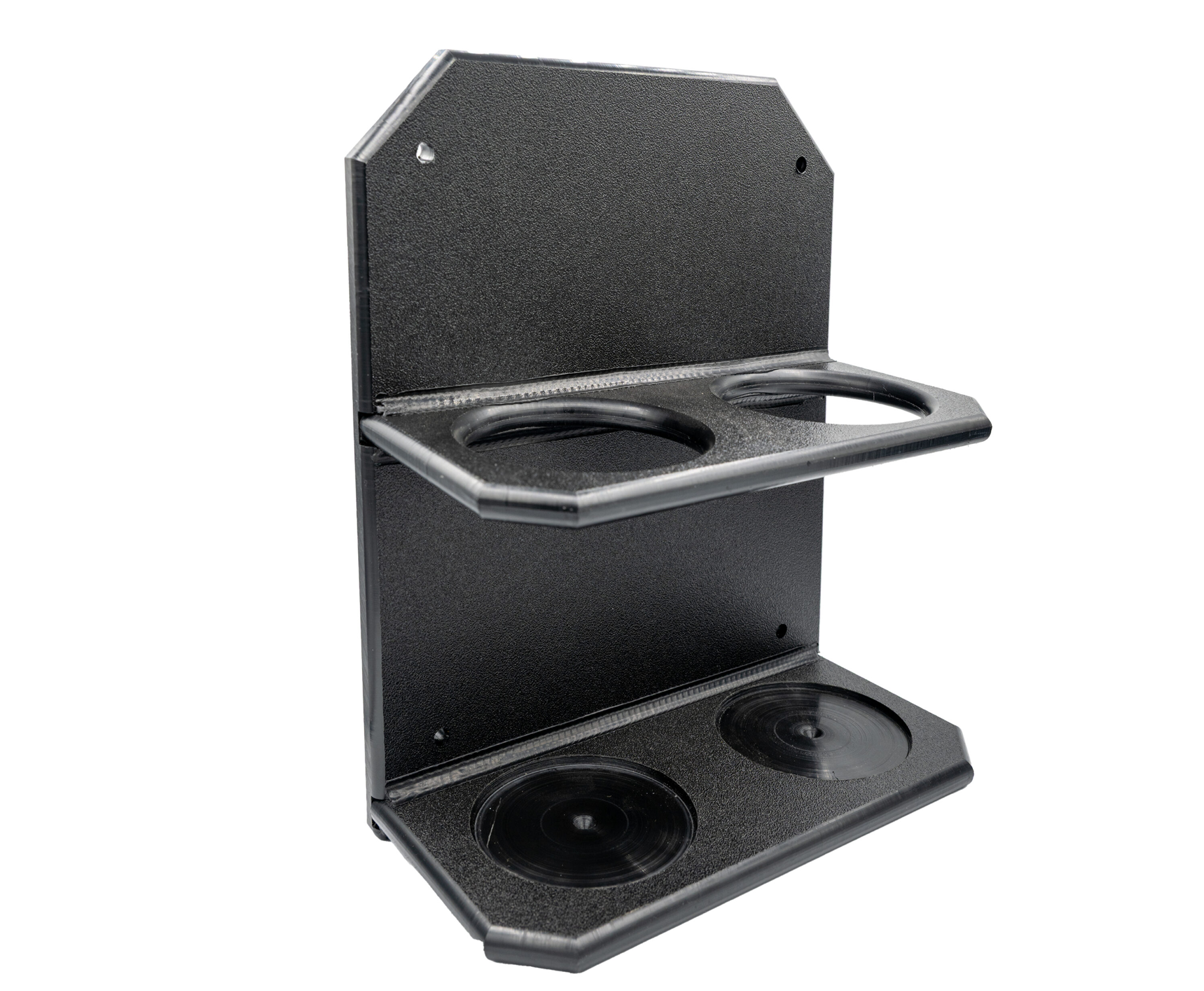 Sensible Products, Single/Double Can Holder - SCH, DCH