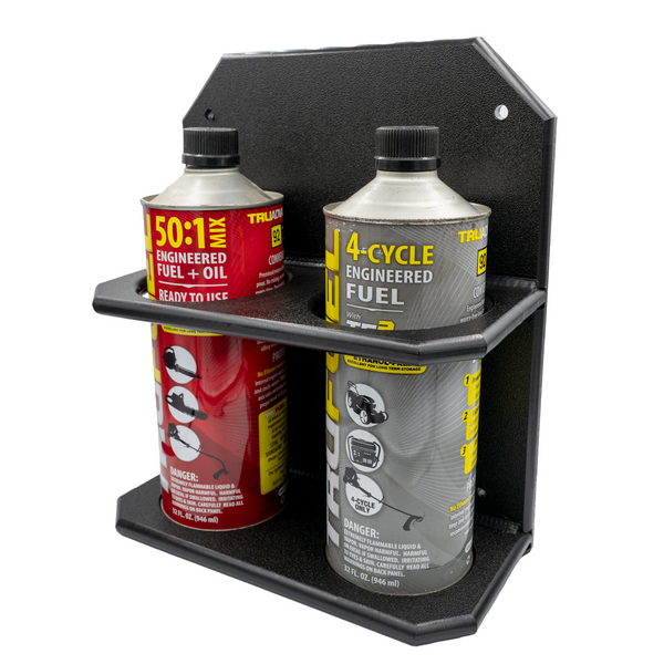 Sensible Products, Single/Double Can Holder - SCH, DCH
