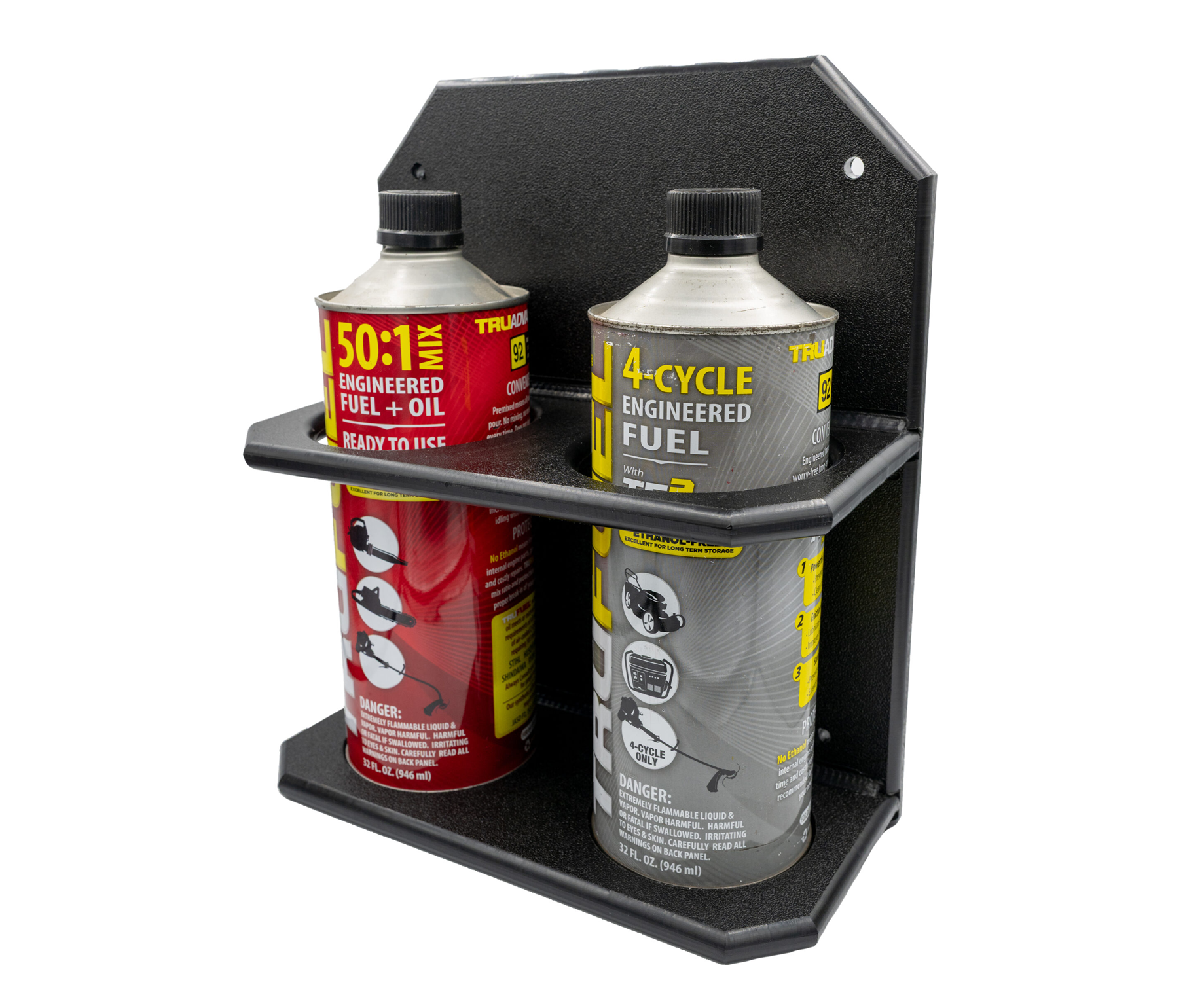 Sensible Products, Single/Double Can Holder - SCH, DCH