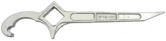 Hydrant Wrench, A365, Aluminum