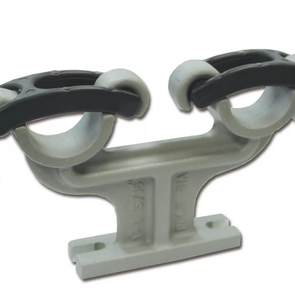 3085 Quic-Mount ® Variable Mounting Brackets, Horizontal Bracket, VM, DVM, LPVM