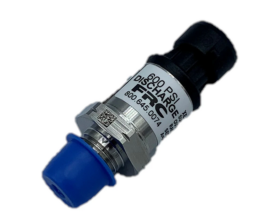 FRC Discharge Sensor - XE-FP4000PT3-S0C