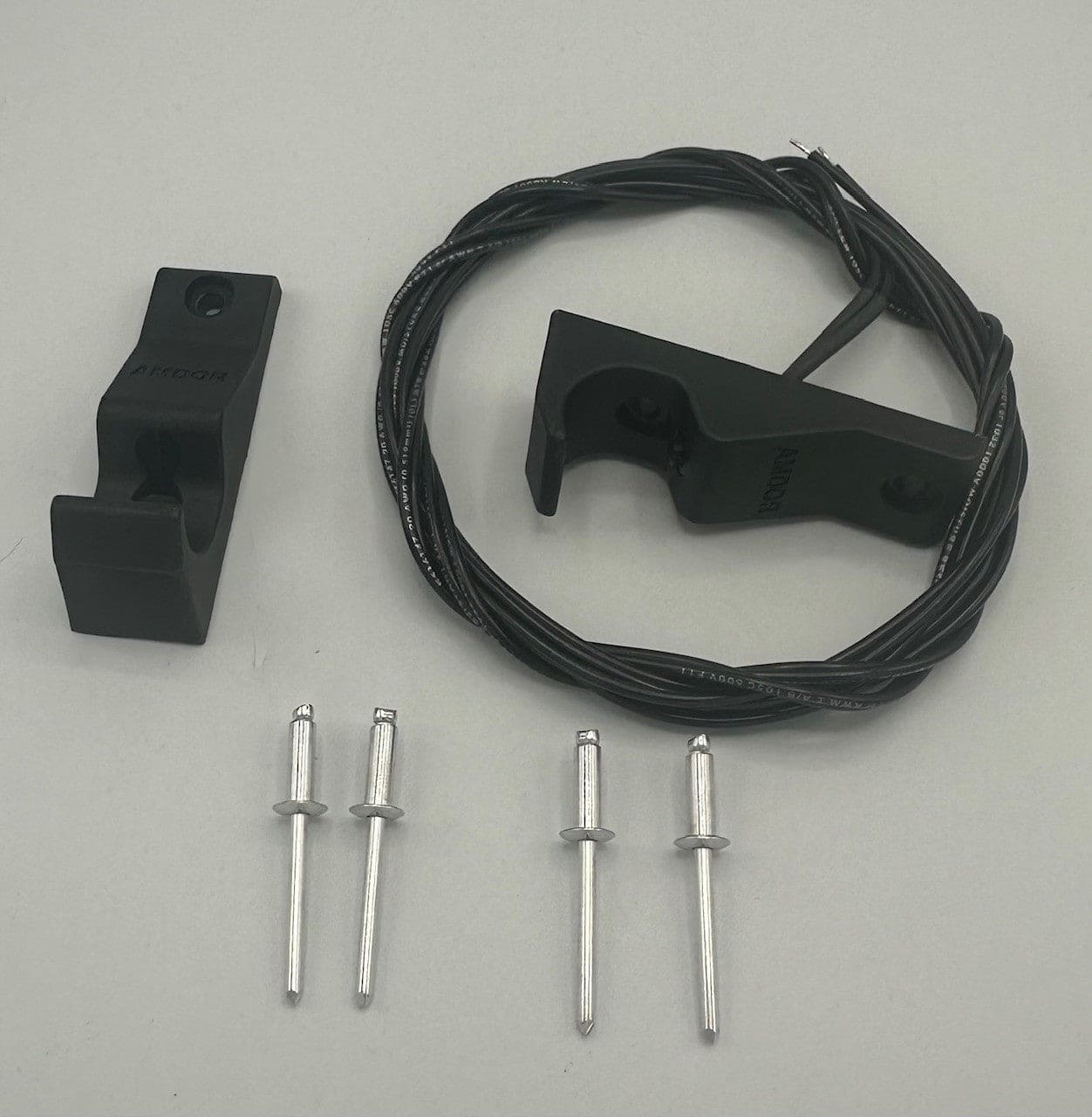 Amdor, Door Switch, 1" Striker Kit with Door Ajar Switch, AY1925078