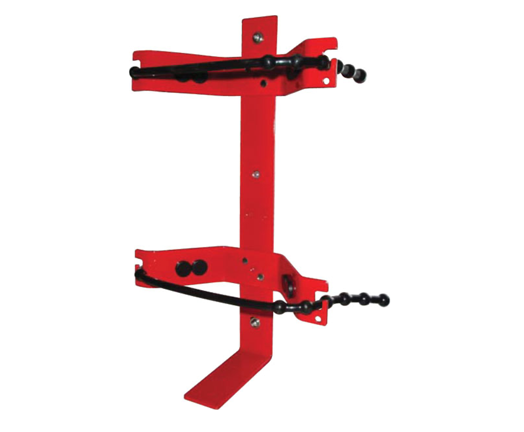 Sensible Products, Heavy Duty Extinguisher Brackets, E862, E864