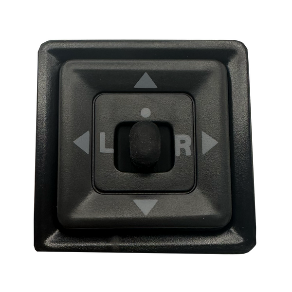 Mirror Switch , Ramco, ELE306-373