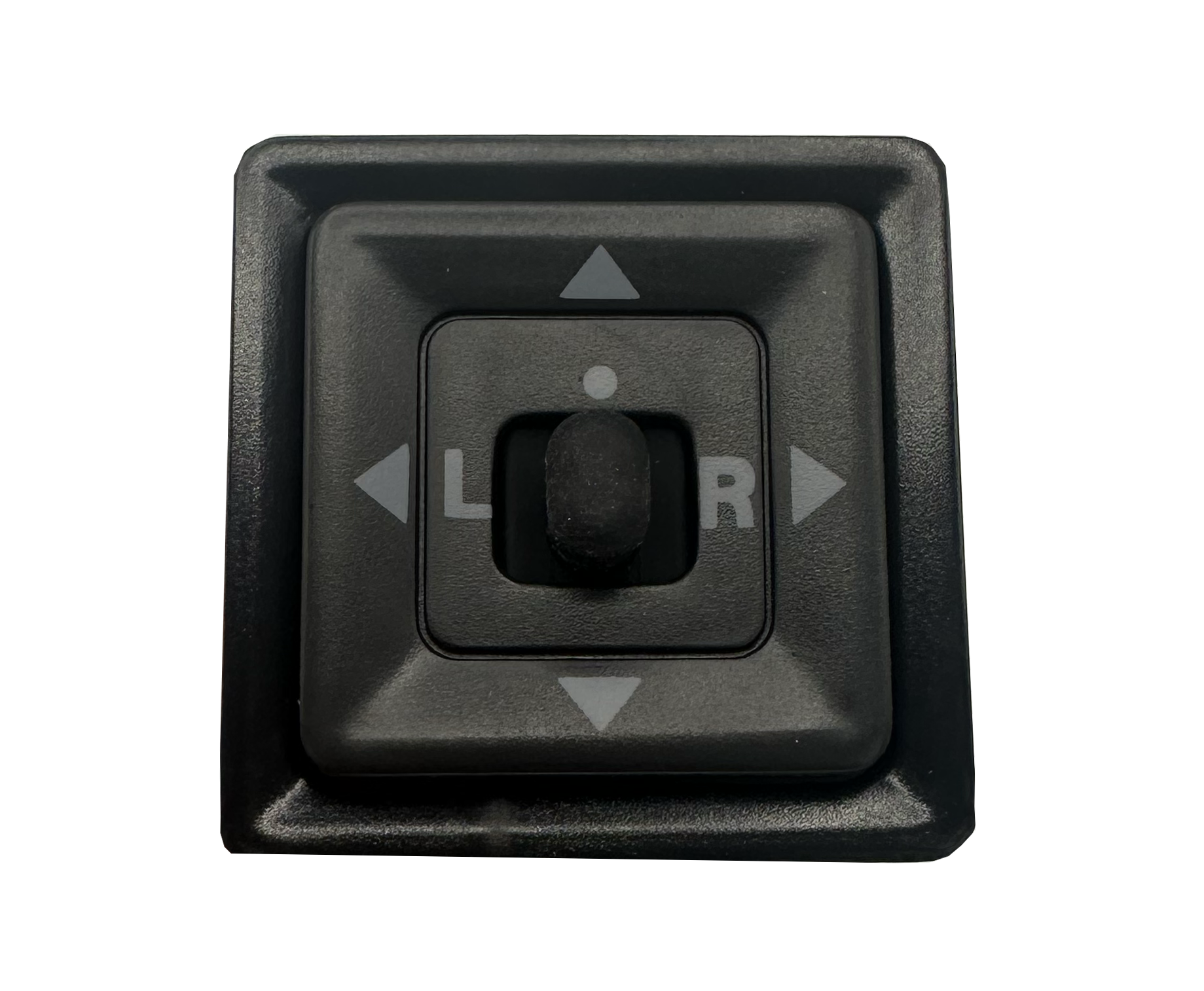 Mirror Switch , Ramco, ELE306-373