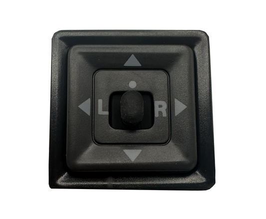 Mirror Switch , Ramco, ELE306-373