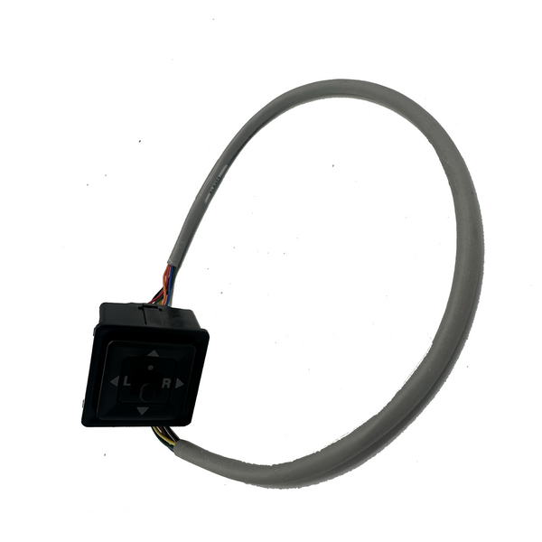 Mirror Switch , Ramco, ELE306-373