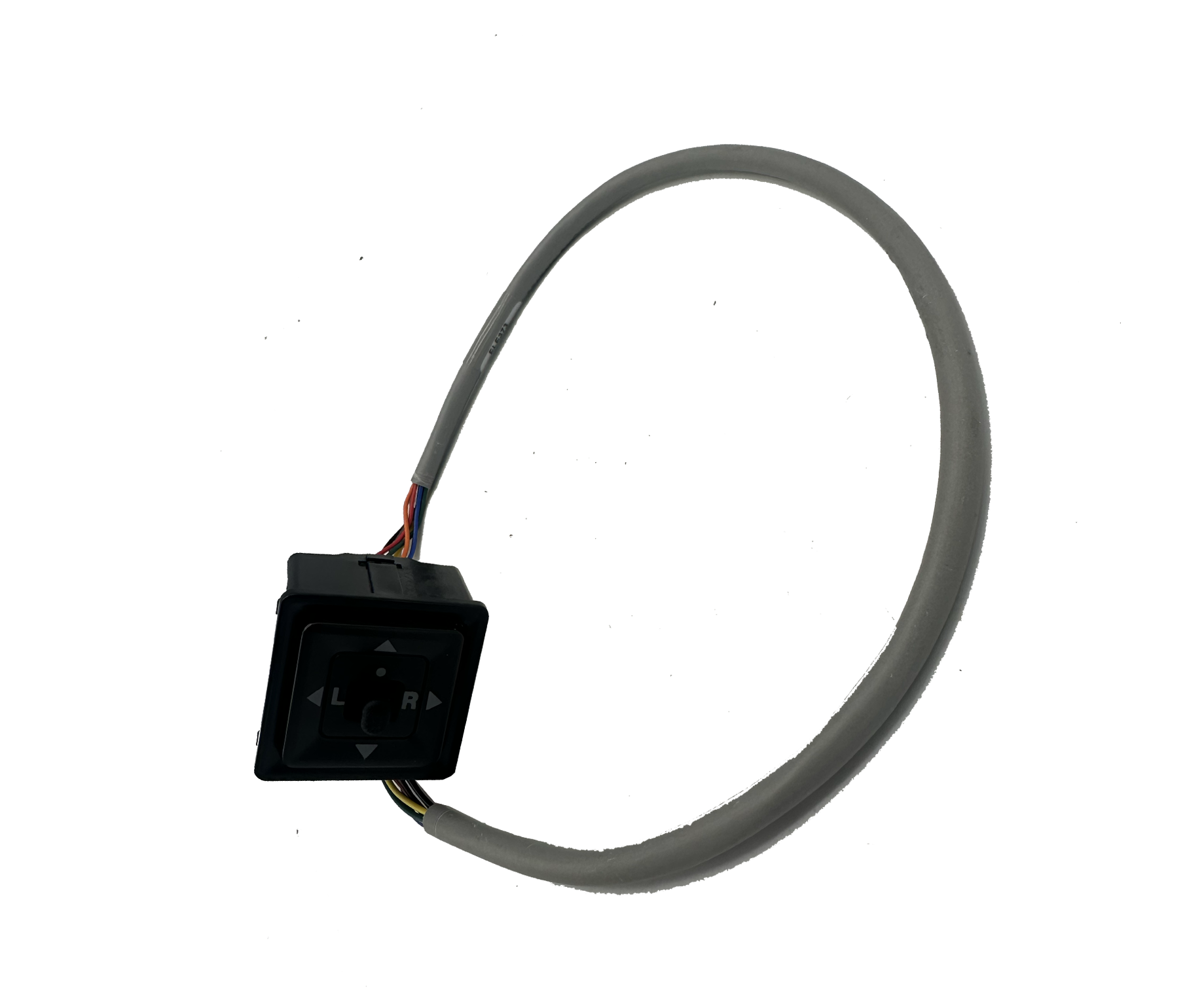 Mirror Switch , Ramco, ELE306-373