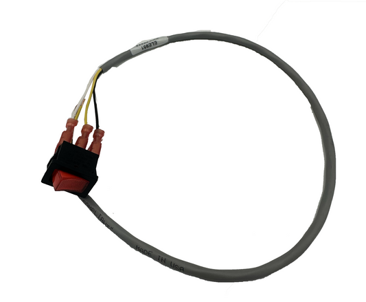 Mirror Heat Switch , Ramco, ELE318-951