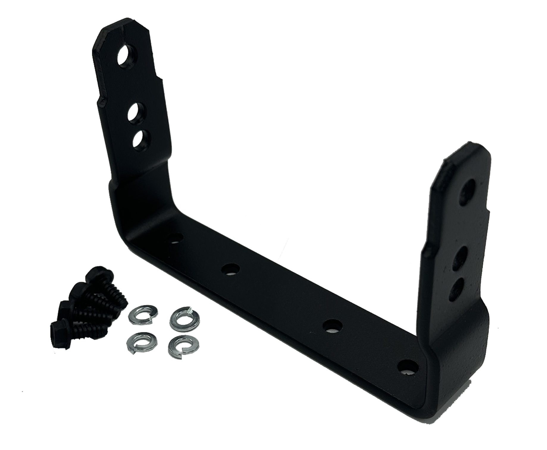 Federal Signal, ESB-U, Federal Signal Universal "U" bracket for ES100C Siren Speaker