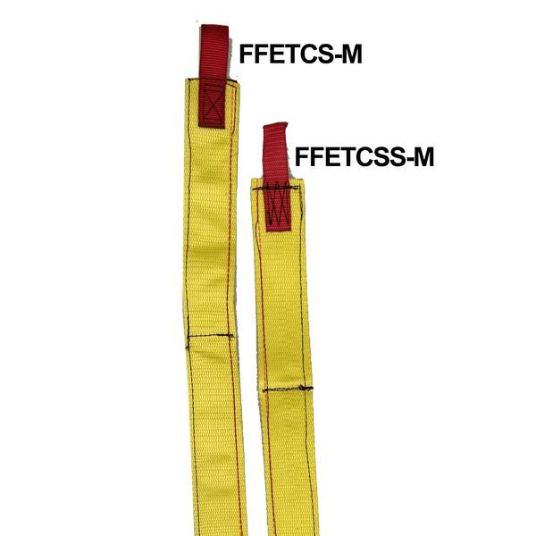 Firefighter Straps Inc. ETCS Tool Only, FFETCS-M, FFETCSS-M and FFETCSS-11C-M
