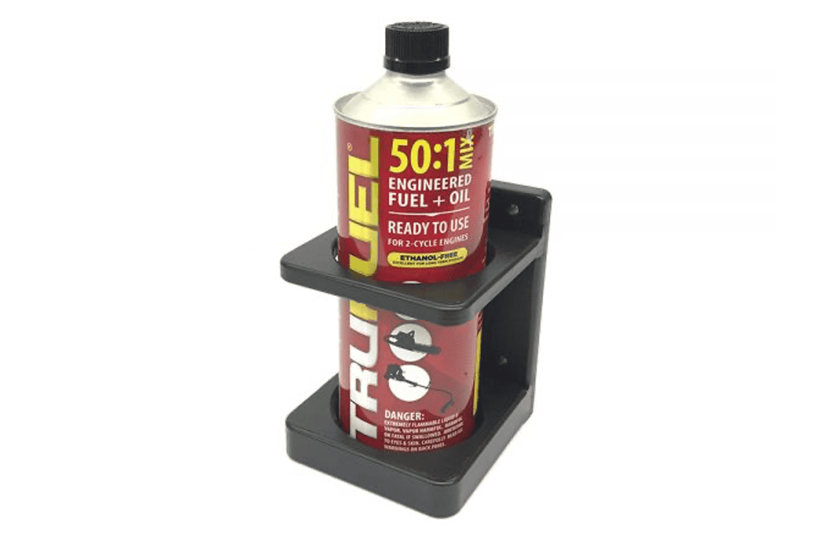 Premix Fuel Caddy, FCD-0001-00 (FCD-201), FCD-0002-00 (FCD-202), FCD-0003-00 (FCD-203), FCD-0004-00 (FCD-204)