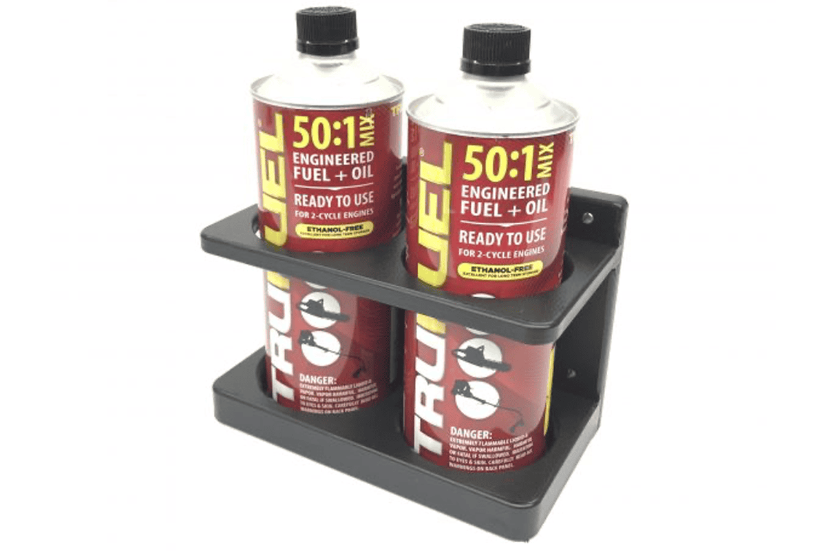 Premix Fuel Caddy, FCD-0001-00 (FCD-201), FCD-0002-00 (FCD-202), FCD-0003-00 (FCD-203), FCD-0004-00 (FCD-204)