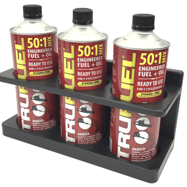 Premix Fuel Caddy, FCD-0001-00 (FCD-201), FCD-0002-00 (FCD-202), FCD-0003-00 (FCD-203), FCD-0004-00 (FCD-204)