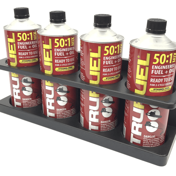 Premix Fuel Caddy, FCD-0001-00 (FCD-201), FCD-0002-00 (FCD-202), FCD-0003-00 (FCD-203), FCD-0004-00 (FCD-204)