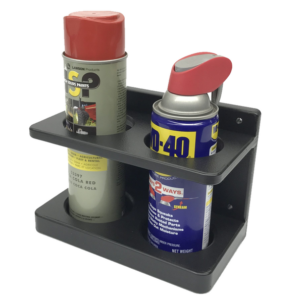 Spray Can Caddy, FCD-0011-00 (FCD-211), FCD-0012-00 (FCD-212), FCD-0013-00 (FCD-213), FCD-0014-00 (FCD-214)
