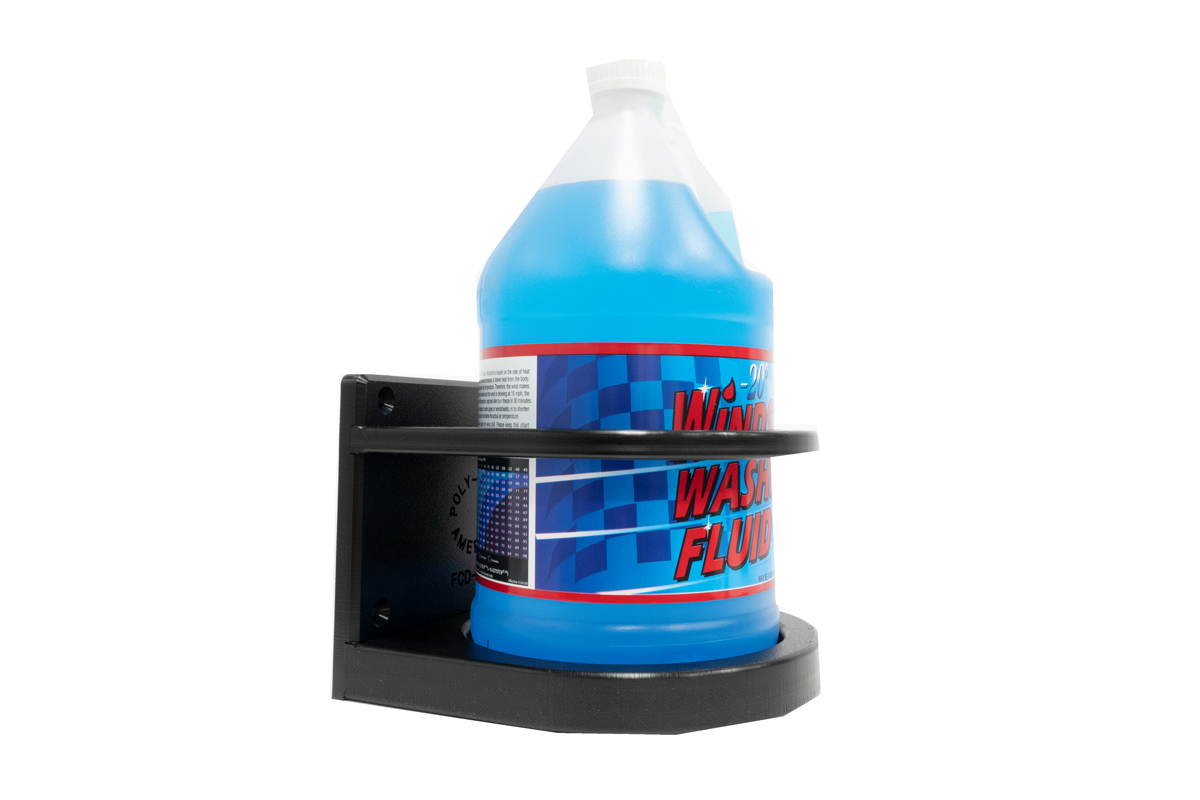 Gallon (Round Jug), FCD-0016-00 (FCD-216)