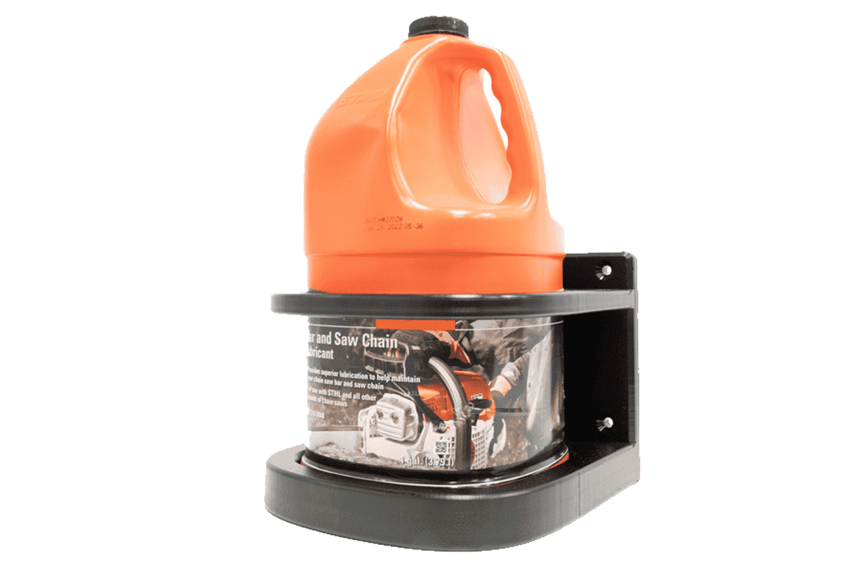Stihl Gallon (Round) FCD-0021-00 (FCD-221)