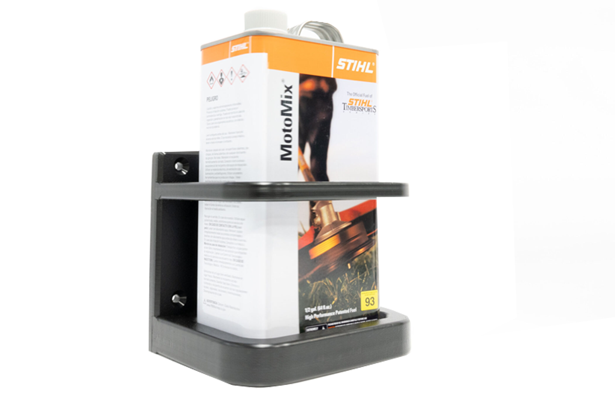 Stihl Half Gallon (Metal Square), FCD-0022-00 (FCD-222)