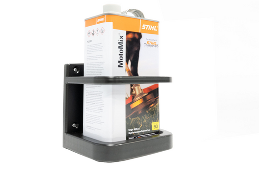 Stihl Half Gallon (Metal Square), FCD-0022-00 (FCD-222)