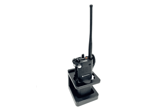 Portable Radio/Meter Caddy - DHM-0007-00 (FCD-230)