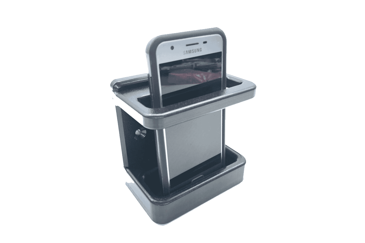 Cellphone Caddy - DHM-0008-00 (FCD-240)