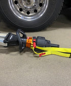 Firefighter Straps Inc. Extrication Tool Carrying Strap Kit, FFETCS, FFETCSS and FFETCSS-11C