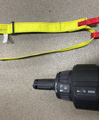 Firefighter Straps Inc. Extrication Tool Carrying Strap Kit, FFETCS, FFETCSS and FFETCSS-11C