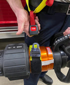 Firefighter Straps Inc. Extrication Tool Carrying Strap Kit, FFETCS, FFETCSS and FFETCSS-11C