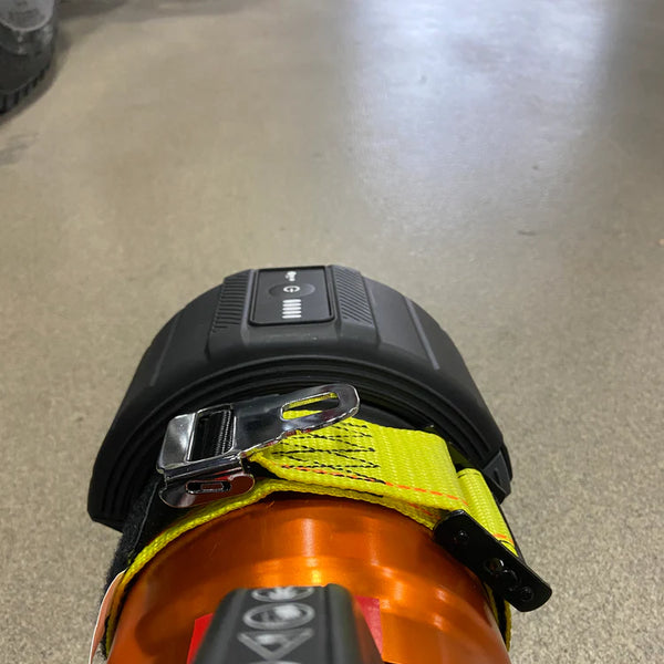 Firefighter Straps Inc. ETCS Tool Only, FFETCS-M, FFETCSS-M and FFETCSS-11C-M