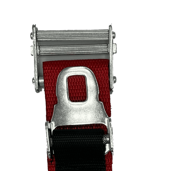 Firefighter Straps Inc. ETCS Tool Only, FFETCS-M, FFETCSS-M and FFETCSS-11C-M