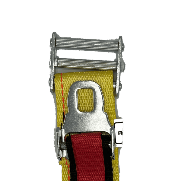 Firefighter Straps Inc. ETCS Tool Only, FFETCS-M, FFETCSS-M and FFETCSS-11C-M